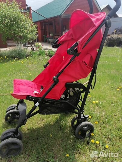 Коляска трость inglesina trip