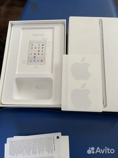 Коробки от телефонов