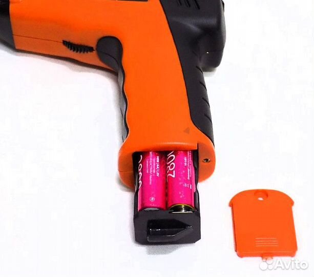 Эндоскоп M-330-6мм-1м с управляемой камерой