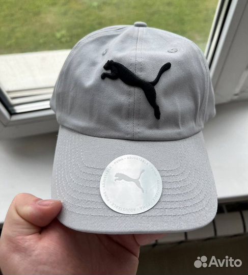 Мужская кепка Puma