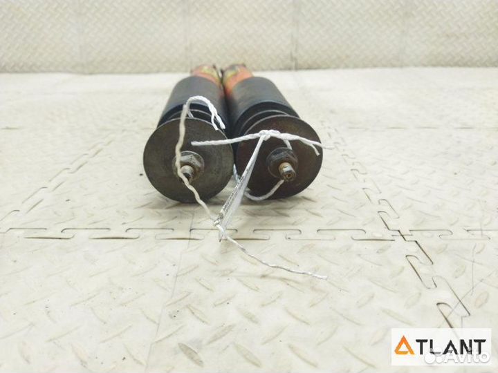 Амортизатор передний cadillac escalade