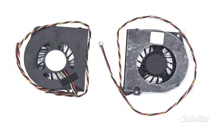Вентилятор (кулер) для Dell Inspiron One 2330