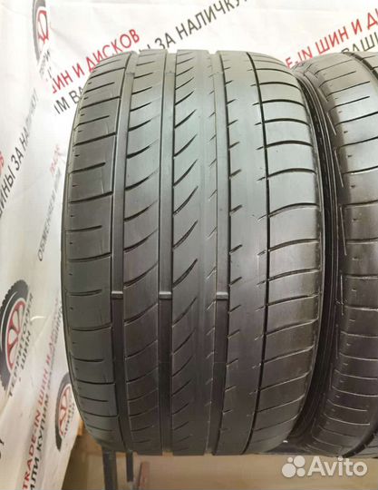 Dunlop SP Sport Maxx GT 285/30 R21 100Y