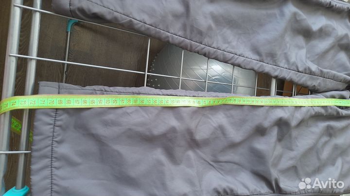 Штаны для беременных 46 48