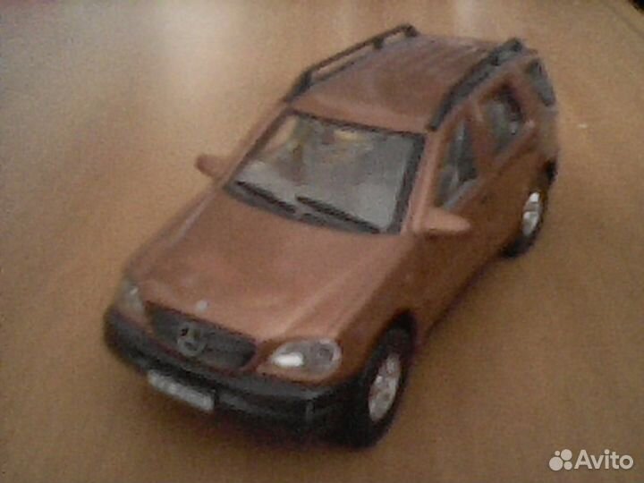 Модели джипов