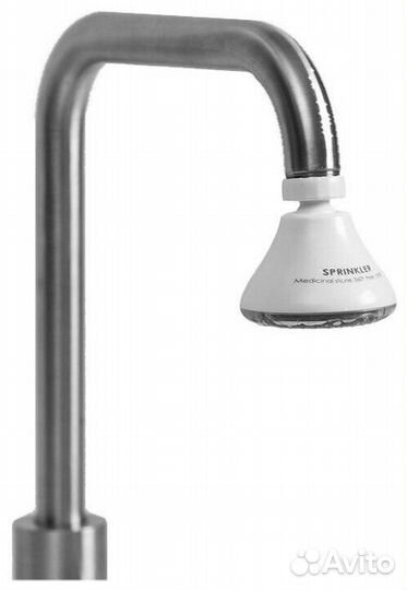 Насадка на кран (Аэратор) Xiaomi Jordan & Judy