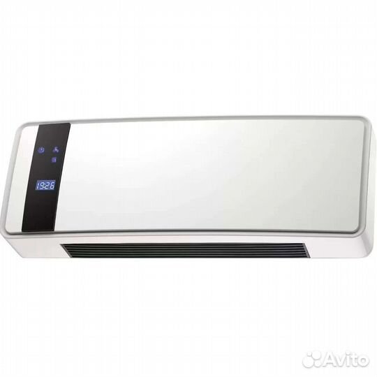 Wi-fi обогреватель Geozon G home SH-03 White