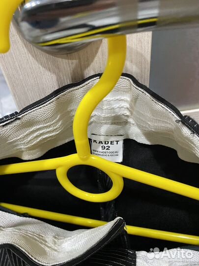 Костюм детский