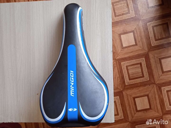 Седло для велосипеда