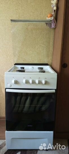 Газовая плита бу