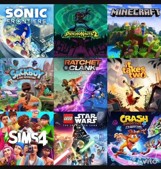 Подписка Ps Plus Essential/Extra/Deluxe Ps4/Ps5