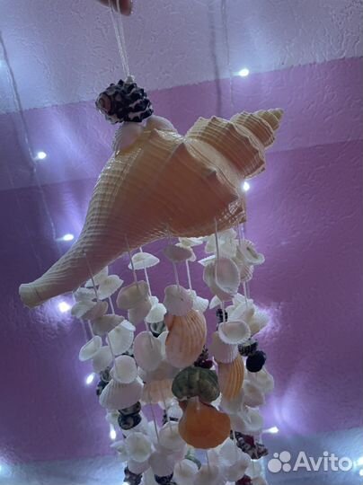 Музыка ветра