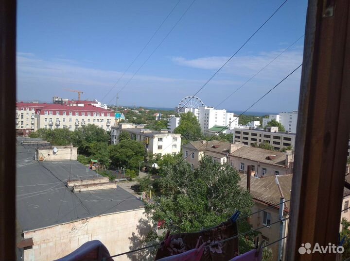 Отдых в Евпатории