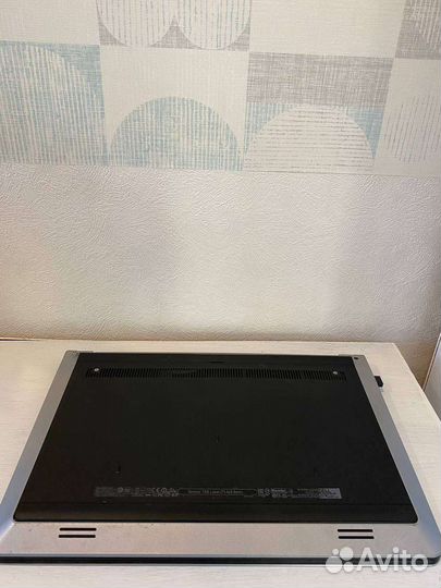 Мощный dell/i5/8гб/Radeon R7/SSD/металл