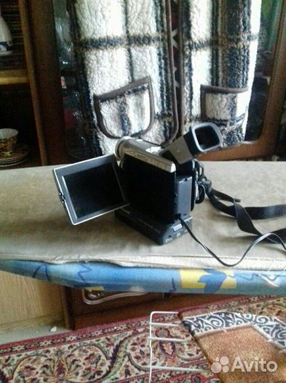 Видеокамера 