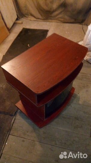 Тумба под тв