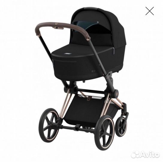 Детская коляска