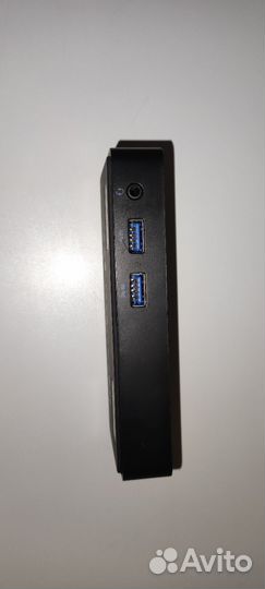 Док-станция Dell D1000