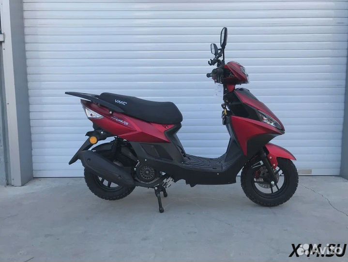 Скутер Vento Corsa RS - 150cc