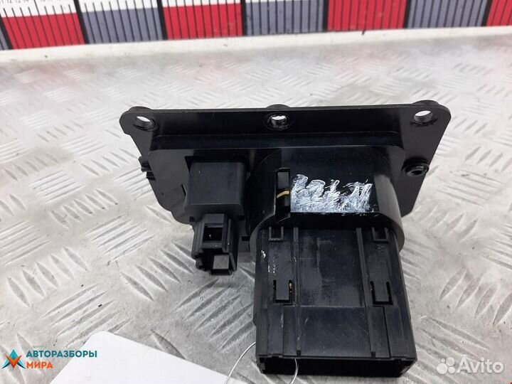 Переключатель света Skoda Fabia (6Y) 2004