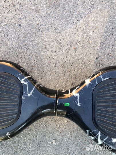 Гироскутер