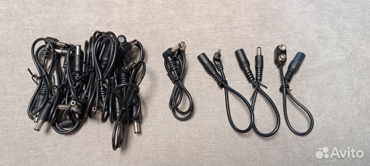 Блок питания mosky iso 10