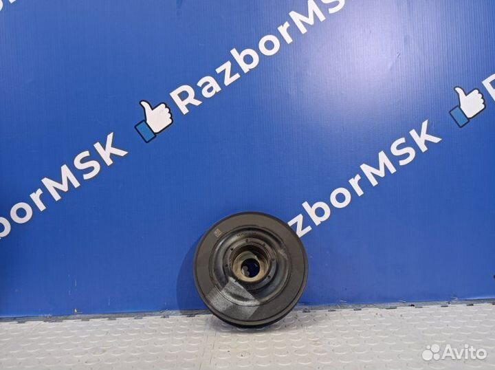 Шкив коленвала Renault Kaptur