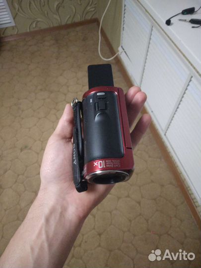 Видео камера Soni