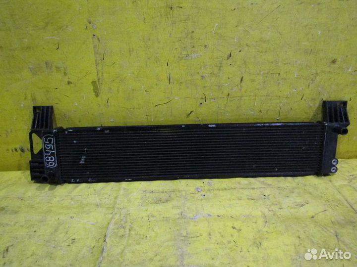 Дополнительный радиатор Lexus RX 15-22г 68495