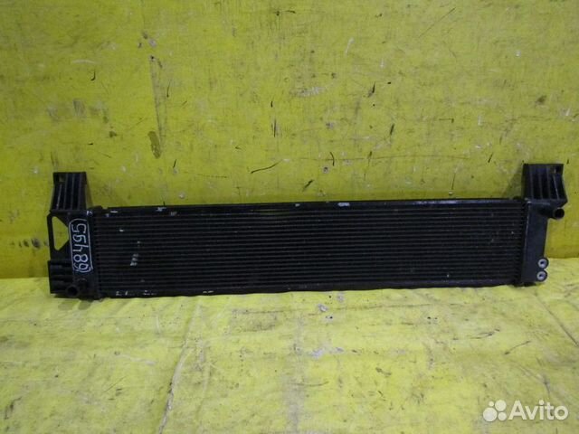 Дополнительный радиатор Lexus RX 15-22г 68495