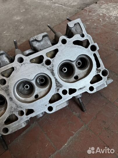 Головка газ 53