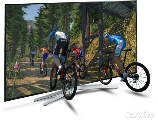 Программа Tacx trainer software 4 и фильмы к ней