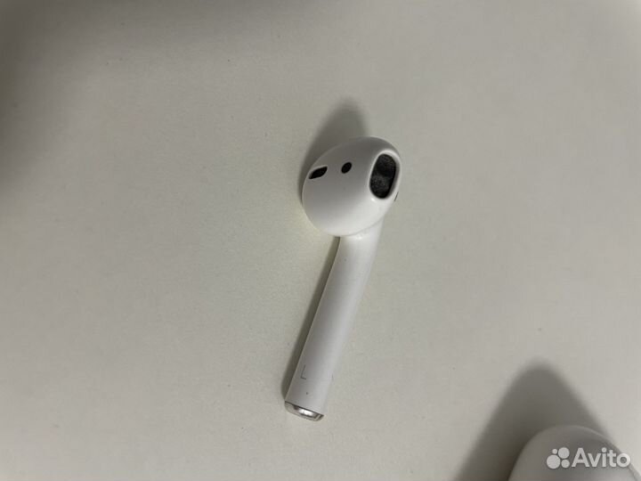 Apple airpods 1