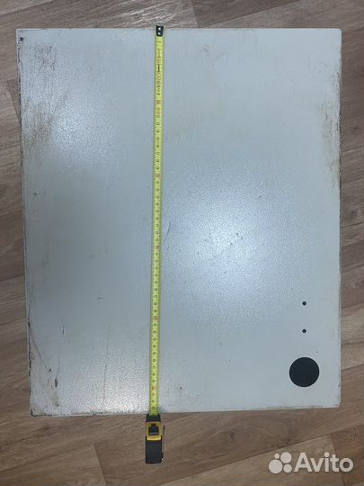 Сейф (шкаф металлический)