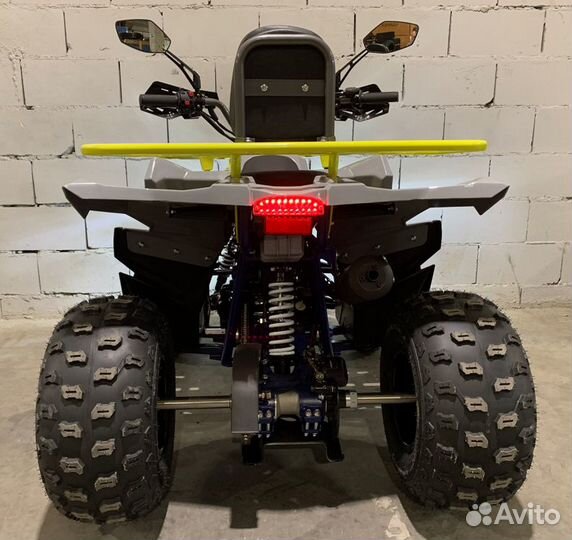 Квадроцикл Sherhan 1000G hammer