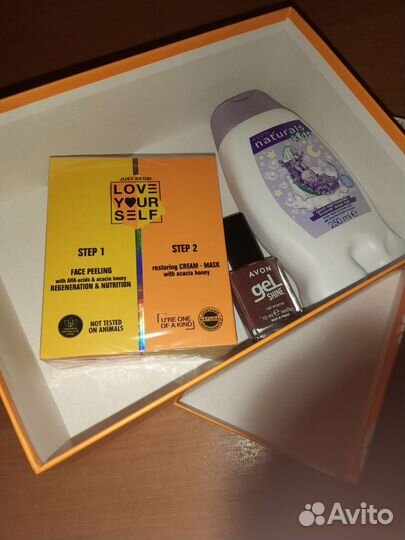 Набор косметики