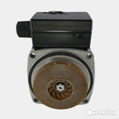 Двигатель насоса Grundfos 15-60 110W