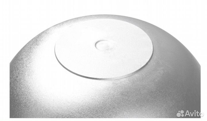 Алюминиевый казан для плова на 12 литров