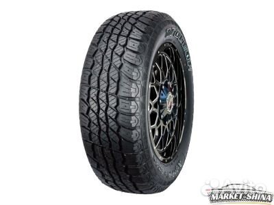 Tracmax X-Privilo AT08 265/65 R17 112T