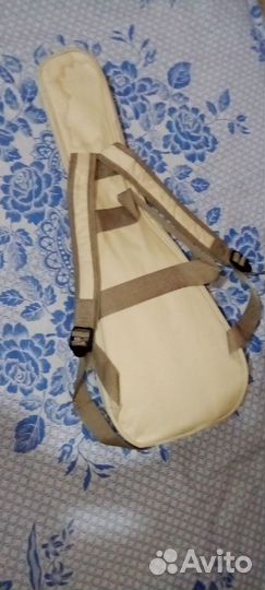 Укулеле Flight NUC 310