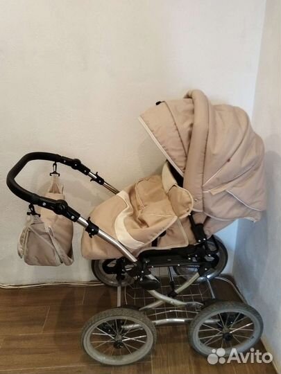 Детские коляски 2 в 1