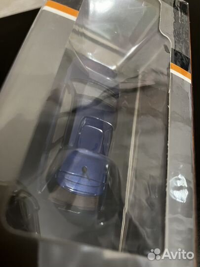 Volvo V40 2001 Premium X 1:43