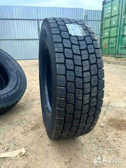 Hankook DH31 315/105