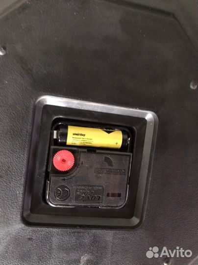 Часы настенные