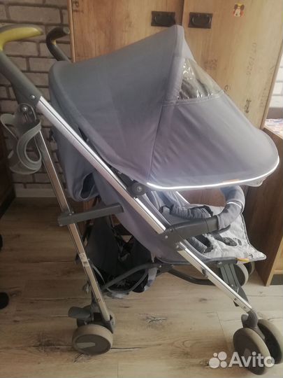 Продам коляску б/у