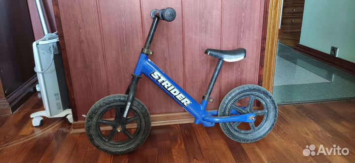 Беговел strider 12