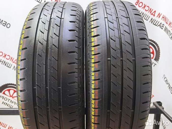 Bridgestone Ecopia EP150 185/60 R15 84H