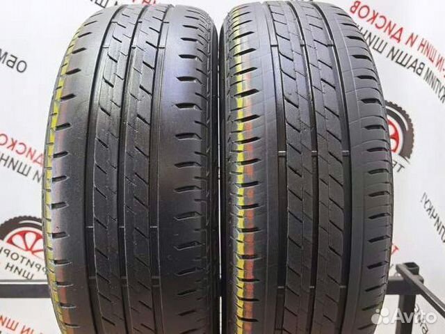 Bridgestone Ecopia EP150 185/60 R15 84H