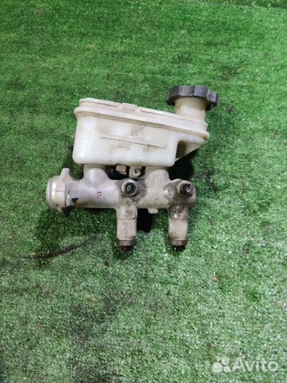 Главный тормозной цилиндр Hyundai Getz рестайлинг