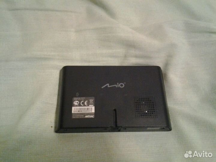 GPS navigator Mio N179 Б/У